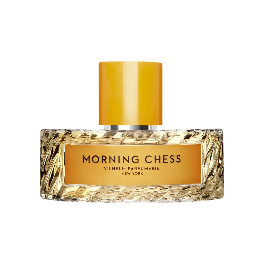 Morning Chess Eau de Parfum 100 ml