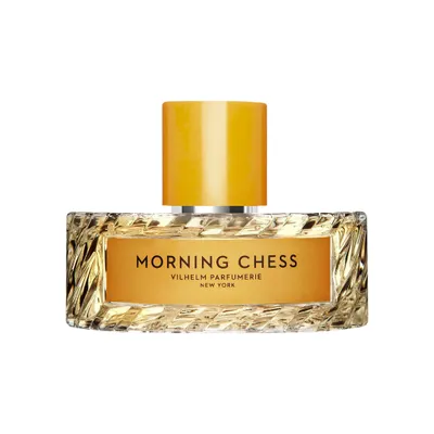 Morning Chess Eau de Parfum 100 ml