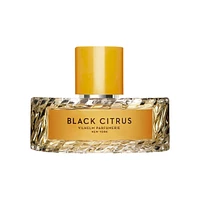 Black Citrus Eau de Parfum