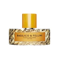 Basilico and Fellini Eau de Parfum