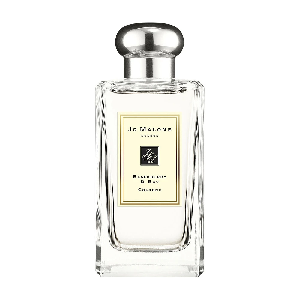 Blackberry and Bay Cologne