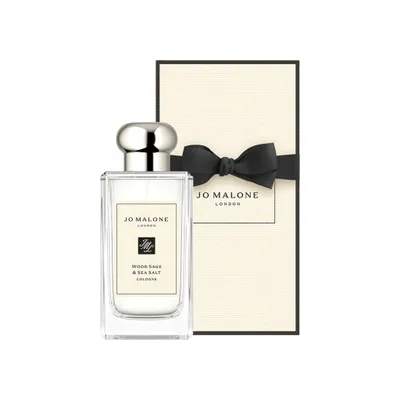 Wood Sage and Sea Salt Cologne ml