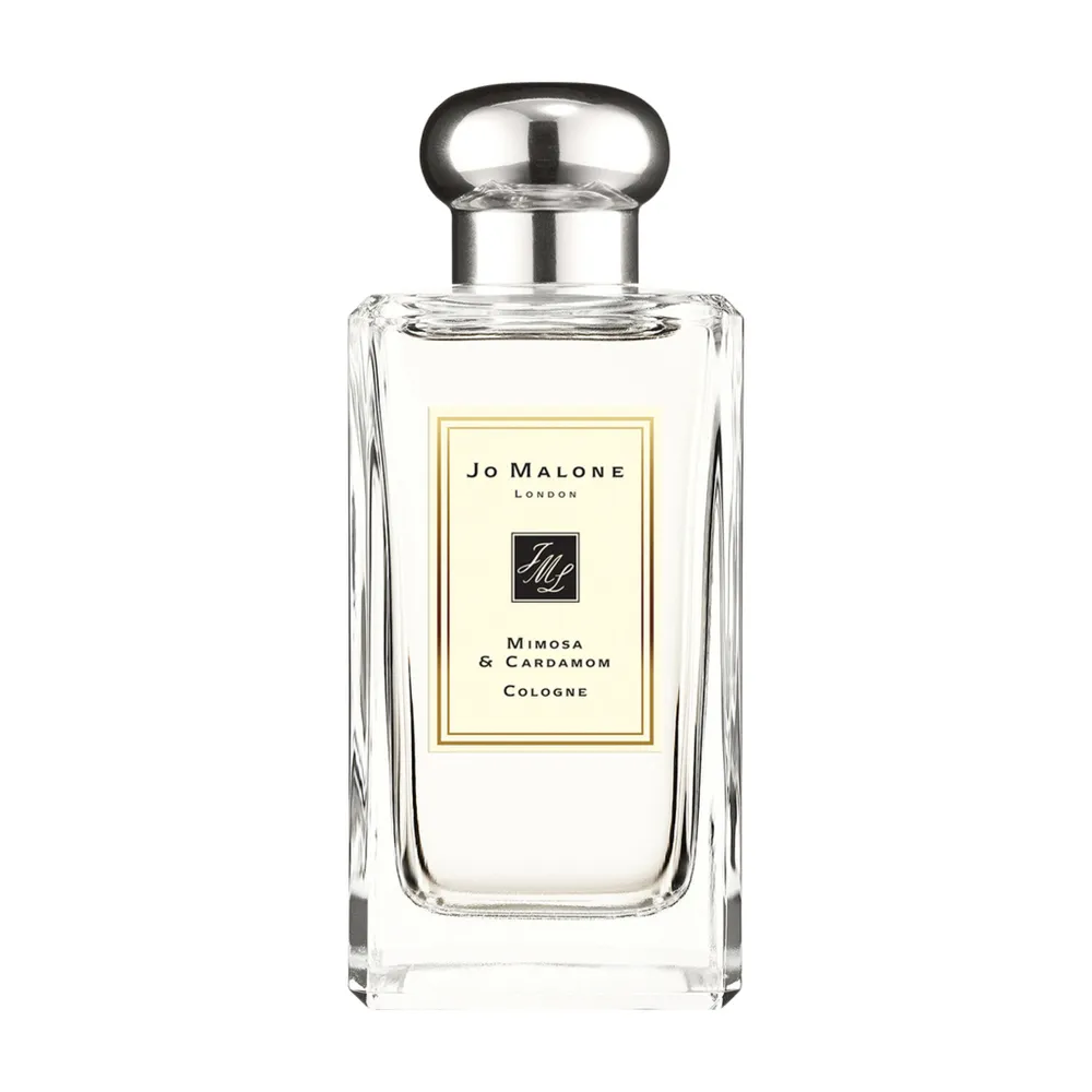 Mimosa and Cardamom Cologne 100 ml