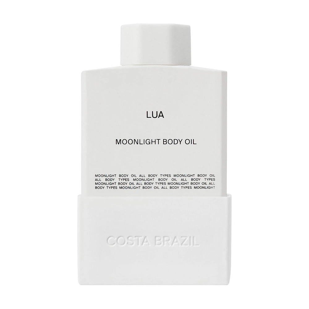 Lua Moonlight Body Oil