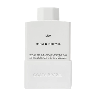 Lua Moonlight Body Oil