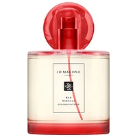 Red Hibiscus Cologne Intense 100 oz 100 ml