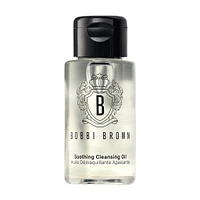 Soothing Cleansing Oil