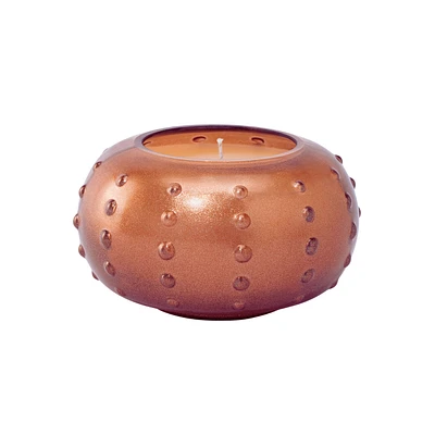 Copper Candlescape Candle Spiced Citrus oz