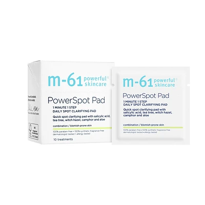 PowerSpot Pad