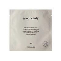 15% Glycolic Acid Overnight Glow Peel