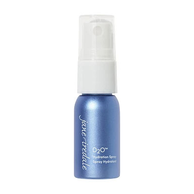 D2O Hydration Spray