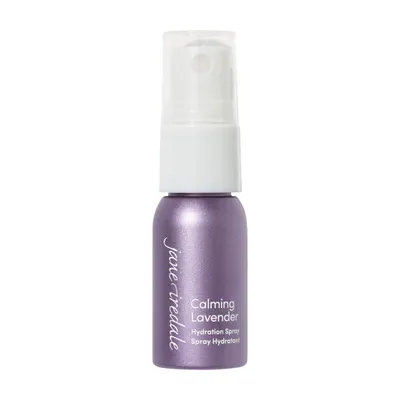 Calming Lavender Hydration Spray 12 ml