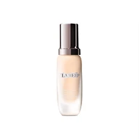 The Soft Fluid Long Wear Foundation SPF 20 130 Warm Ivory - Very Light Skin with Neutral Undertone