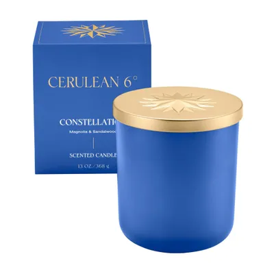 Constellation Luxury Candle oz