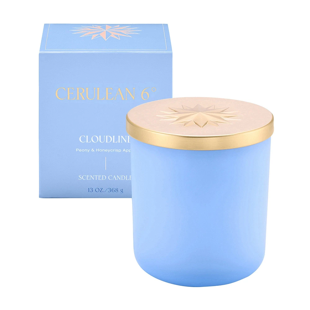 Cloudline Luxury Candle oz