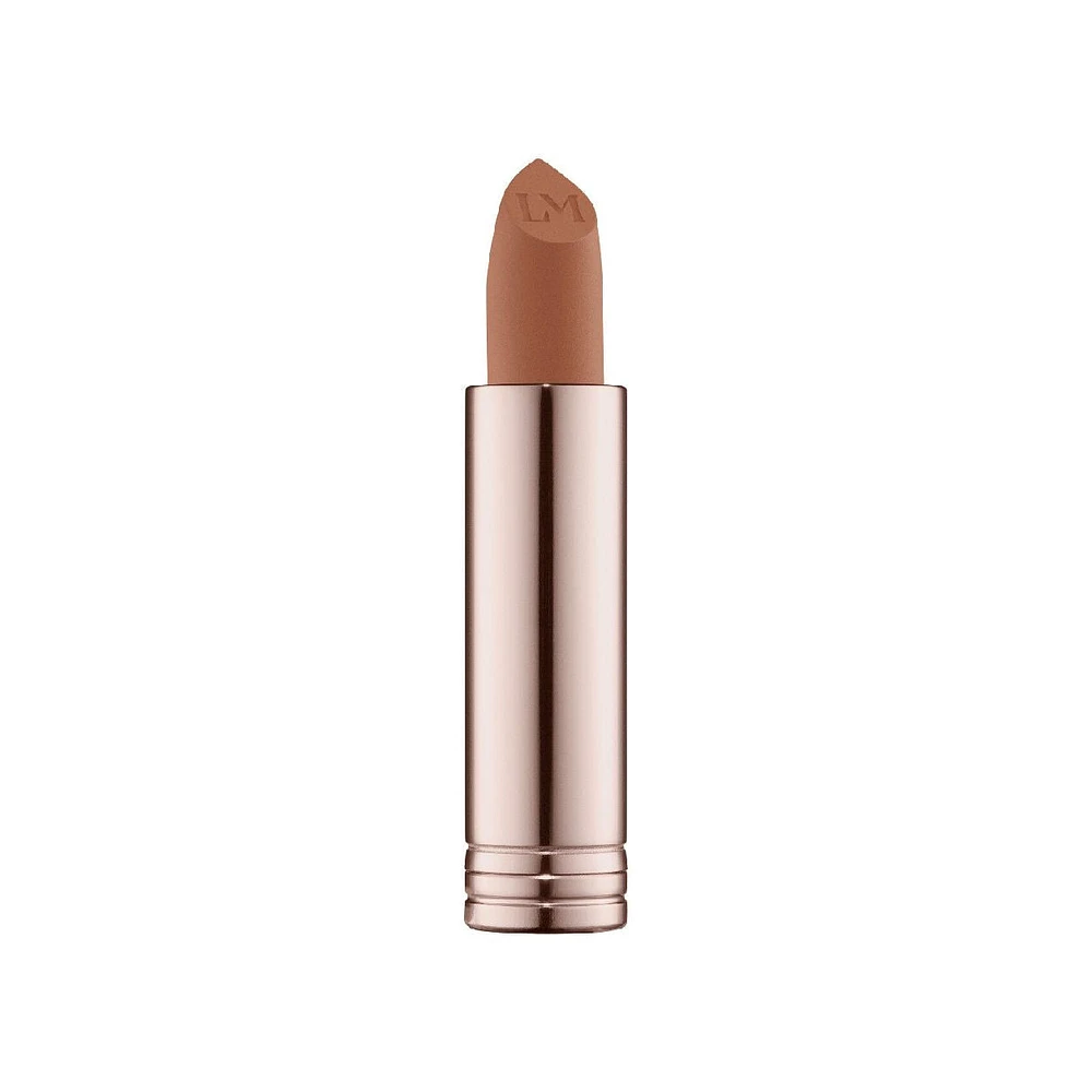 Caviar Smoothing Matte Lipstick 143 Nude Sateen