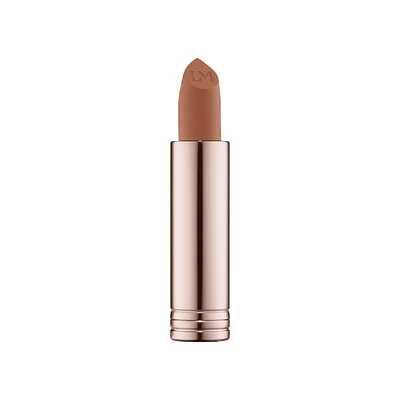 Caviar Smoothing Matte Lipstick 143 Nude Sateen