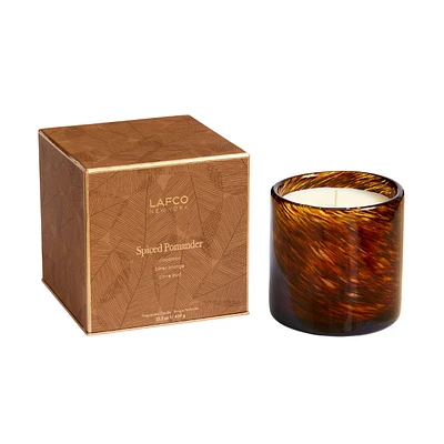 Spiced Pomander Candle 15.5 oz (Signature)