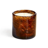 Spiced Pomander Candle