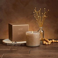 Pumpkin Seed & Sandalwood Candle