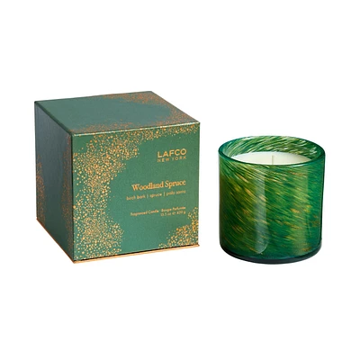 Woodland Spruce Candle (Limited Edition) 15.5 oz (Signature)