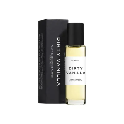 Dirty Vanilla 15 ml
