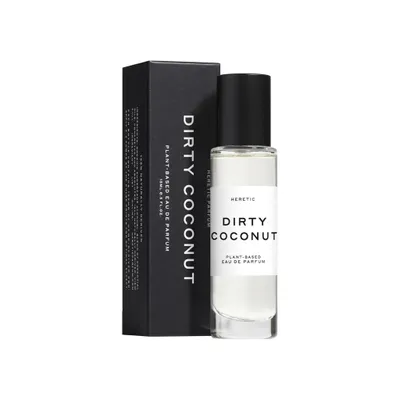 Dirty Coconut 15 ml