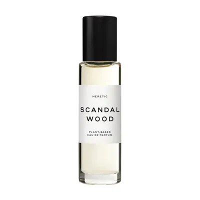 Scandalwood 15 ml
