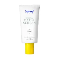 Mineral Matte Screen SPF 40 1.5 oz