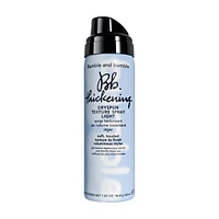 Thickening Dryspun Texture Spray Light