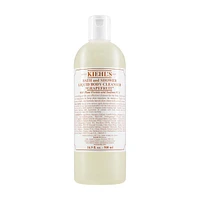 Grapefruit Bath And Shower Liquid Body Cleanser