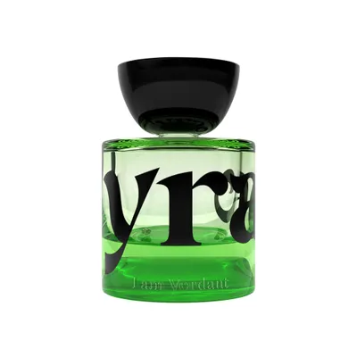 I am Verdant Eau de Parfum 1.69 fl oz