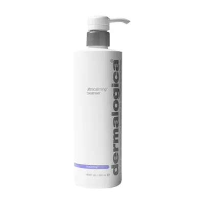 Ultracalming Cleanser 16.9 Oz