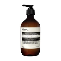 Reverence Aromatique Hand Balm