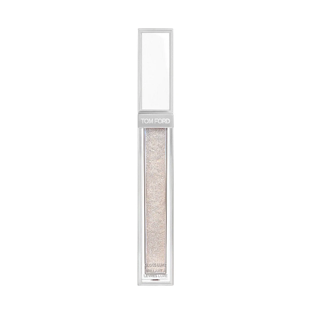 Soleil Neige Gloss Luxe Lip Gloss (Limited Edition) 16 Celestial