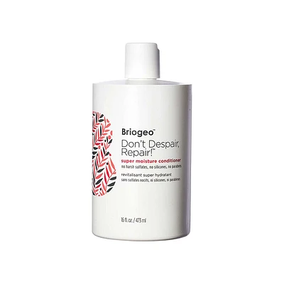 Don't Despair, Repair! Super Moisture Conditioner