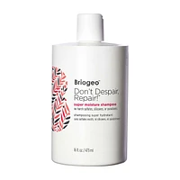 Don't Despair, Repair! Super Moisture Shampoo