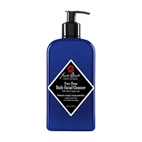 Pure Clean Daily Facial Cleanser