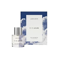 11 Azure Eau de Parfum