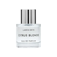 Citrus Blonde Eau de Parfum