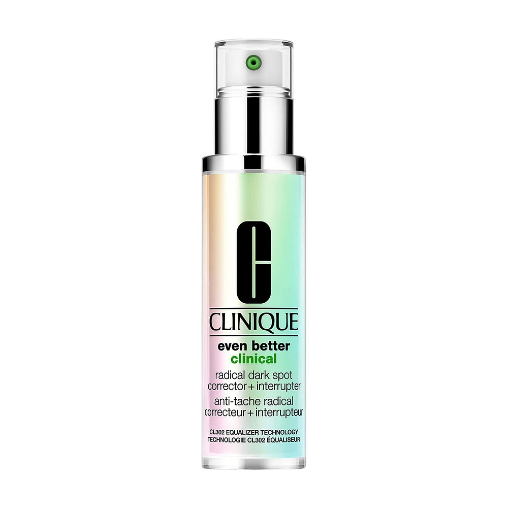 Even Better Clinical Radical Dark Spot Correct and Interrupter