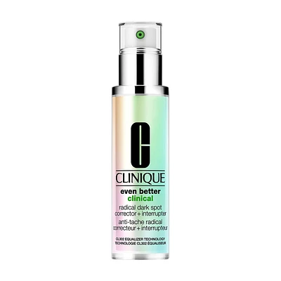 Even Better Clinical Radical Dark Spot Correct and Interrupter