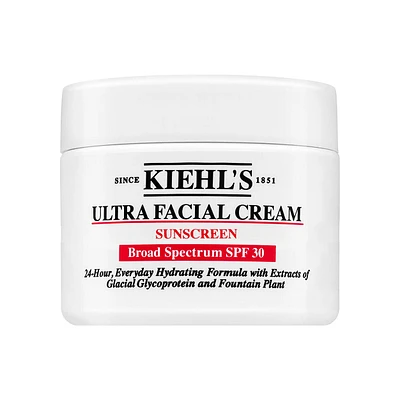 Ultra Facial Cream SPF 30