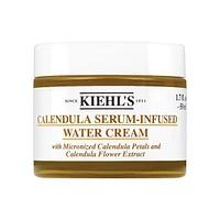 Calendula Serum-Infused Water Cream
