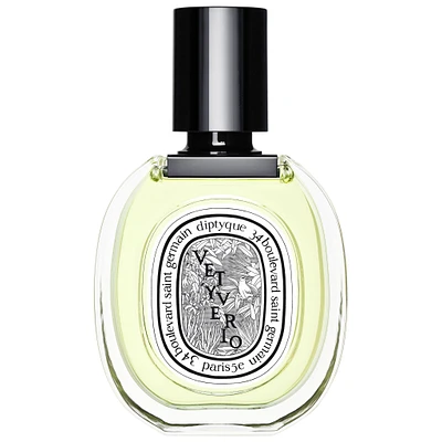 Vetyverio Eau de Toilette