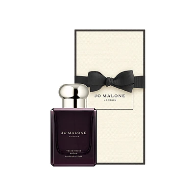 Velvet Rose and Oud Cologne Intense