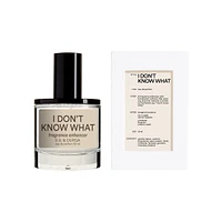 I Don't Know What Eau de Parfum fl oz