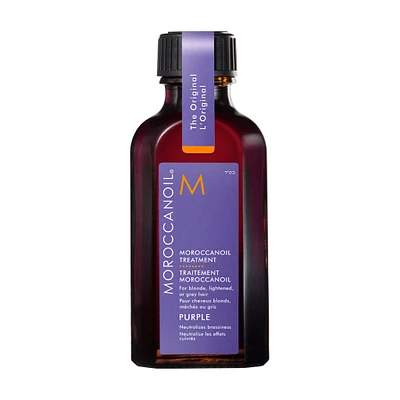 Moroccanoil Treatment Purple fl oz