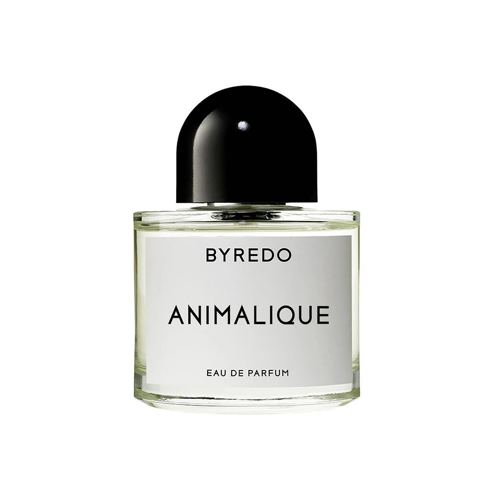 Animalique Eau de Parfum