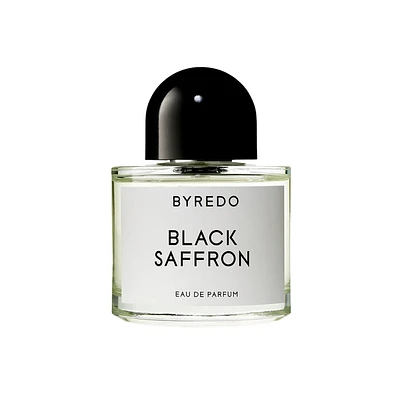 Black Saffron Eau de Parfum
